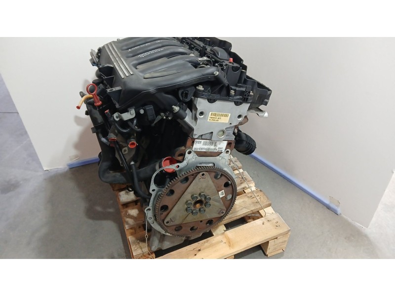 Recambio de motor completo para bmw 5 (e39) 525 d referencia OEM IAM 256D1 INYECCION BOSCH 25915319