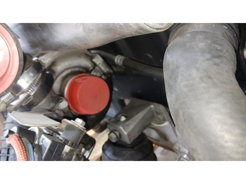Recambio de motor completo para bmw 5 (e39) 525 d referencia OEM IAM 256D1 INYECCION BOSCH 25915319
