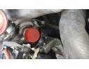 Recambio de motor completo para bmw 5 (e39) 525 d referencia OEM IAM 256D1 INYECCION BOSCH 25915319