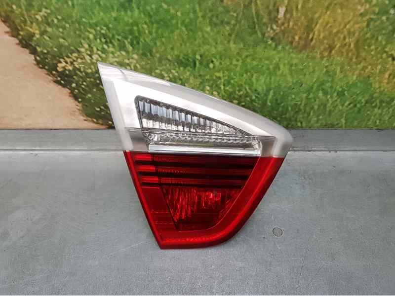 Recambio de piloto trasero izquierdo para bmw serie 3 berlina (e90) 320d referencia OEM IAM 6937459  INTERIOR