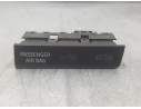 Recambio de interruptor para seat leon st (5f8) 1.4 tsi referencia OEM IAM  AIRBAG PASAJERO 