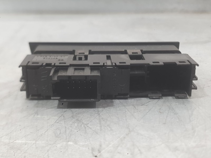 Recambio de interruptor para seat leon st (5f8) 1.4 tsi referencia OEM IAM  AIRBAG PASAJERO 