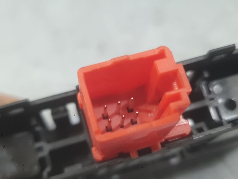 Recambio de interruptor para seat leon st (5f8) 1.4 tsi referencia OEM IAM   