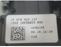 Recambio de interruptor para seat leon st (5f8) 1.4 tsi referencia OEM IAM   