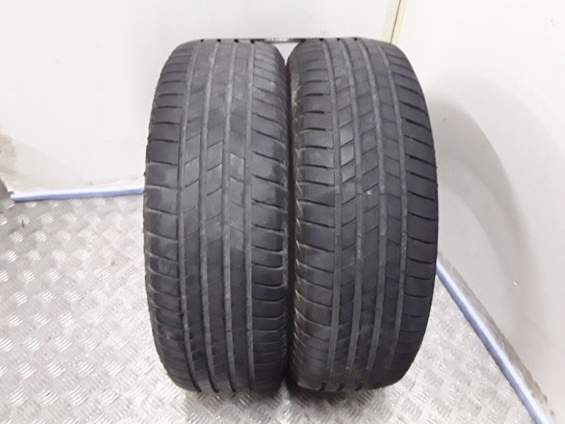 Recambio de neumatico pareja para neumaticos reutilizados - referencia OEM IAM 195651591H BRIDGESTONE 195/65/15/91H