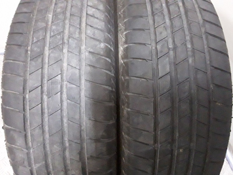 Recambio de neumatico pareja para neumaticos reutilizados - referencia OEM IAM 195651591H BRIDGESTONE 195/65/15/91H