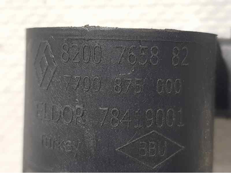 Recambio de bobina encendido para renault megane iii berlina 5 p dynamique referencia OEM IAM 8200765882 7700875000 ELDOR