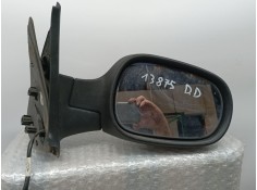 RETROVISOR DERECHO 96301AX628 ELECTRICO 3 CABLES ROZADO