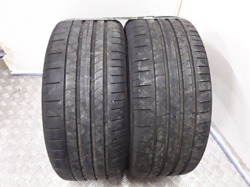 Recambio de neumatico pareja para neumaticos reutilizados - referencia OEM IAM 245401897Y PIRELLI 245/40/18/97Y