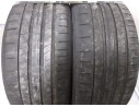 Recambio de neumatico pareja para neumaticos reutilizados - referencia OEM IAM 245401897Y PIRELLI 245/40/18/97Y