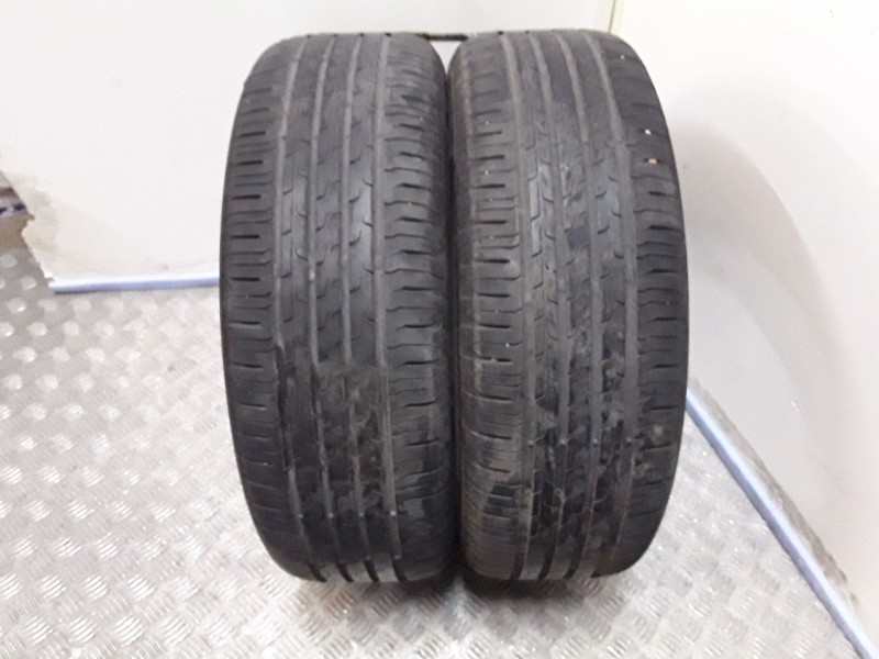 Recambio de neumatico pareja para neumaticos reutilizados - referencia OEM IAM 205601692H CONTINENTAL 205/60/16/92H