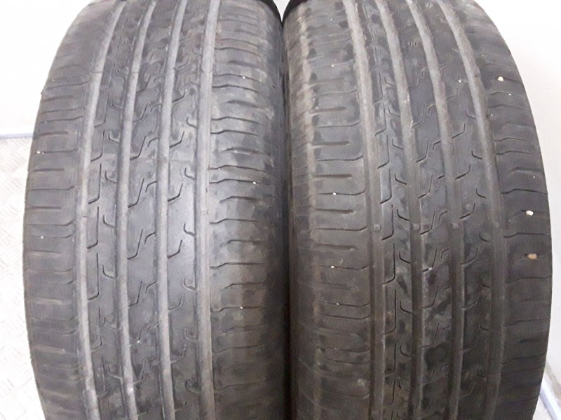 Recambio de neumatico pareja para neumaticos reutilizados - referencia OEM IAM 205601692H CONTINENTAL 205/60/16/92H