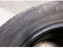 Recambio de neumatico pareja para neumaticos reutilizados - referencia OEM IAM 205601692H CONTINENTAL 205/60/16/92H