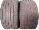 Recambio de neumatico pareja para neumaticos reutilizados - referencia OEM IAM 2454518100Y BFGROODRICH 245/45/18/100Y