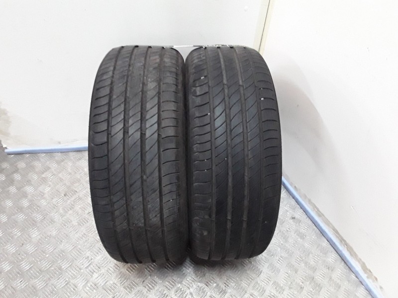 Recambio de neumatico pareja para neumaticos reutilizados - referencia OEM IAM 205551691V MICHELIN 205/55/16/91V
