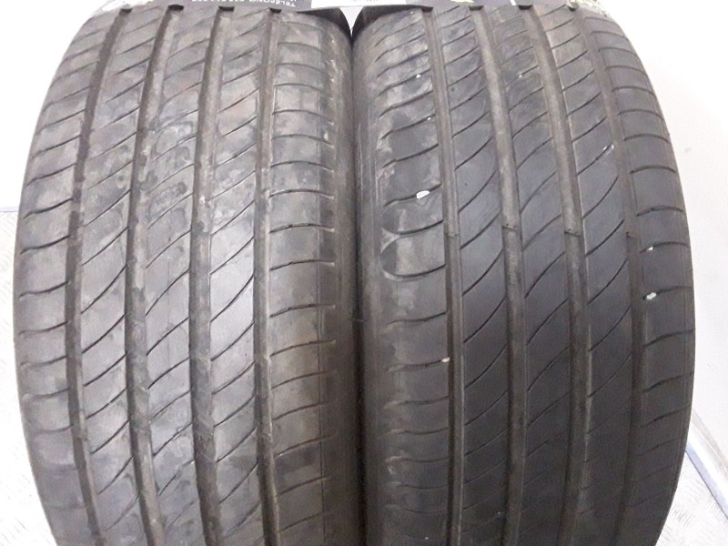 Recambio de neumatico pareja para neumaticos reutilizados - referencia OEM IAM 205551691V MICHELIN 205/55/16/91V