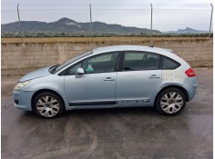 CITROËN C4 I (LC_)