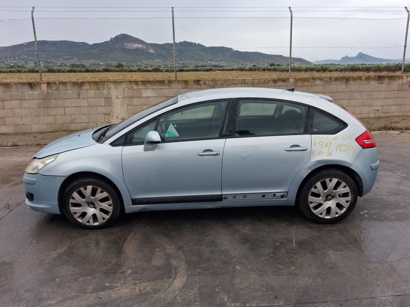 citroën c4 i (lc_) del año 2006