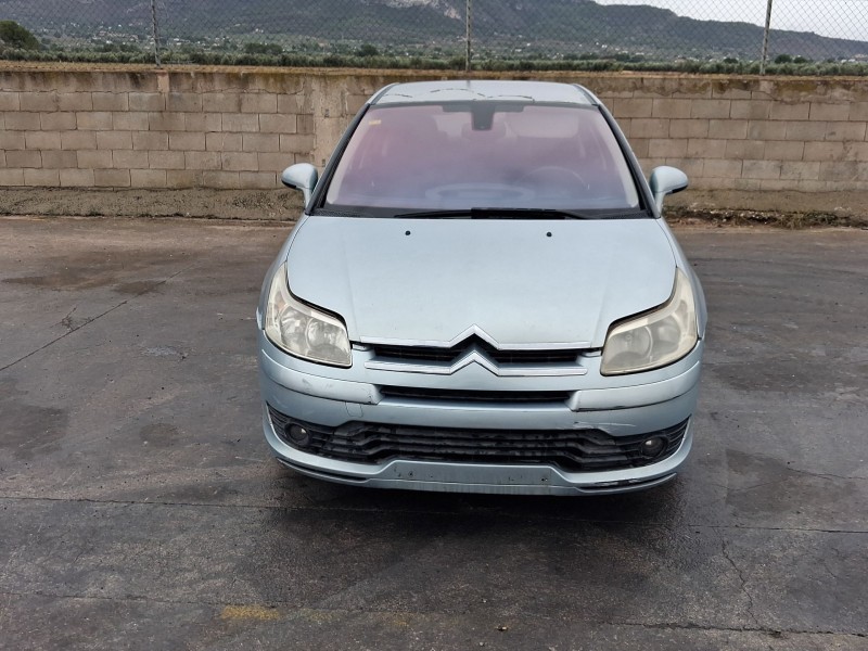 citroën c4 i (lc_) del año 2006