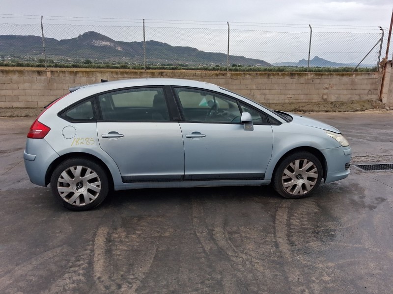 citroën c4 i (lc_) del año 2006