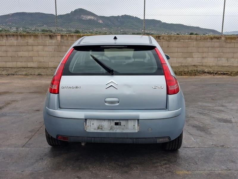 citroën c4 i (lc_) del año 2006