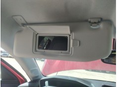 Recambio de parasol izquierdo para peugeot 208 ii (ub_, up_, uw_, uj_) 1.2 puretech 100 referencia OEM IAM 96738898PR  