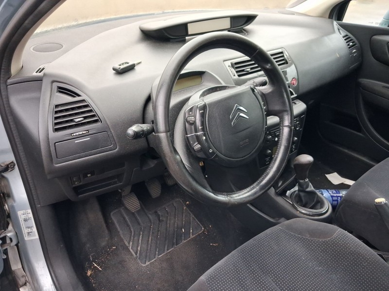citroën c4 i (lc_) del año 2006
