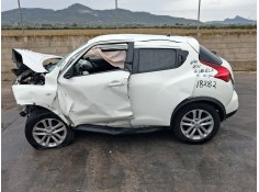 NISSAN JUKE (F15)