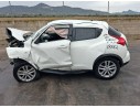nissan juke (f15) del año 2011