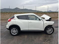 NISSAN JUKE (F15)