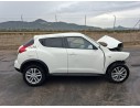 nissan juke (f15) del año 2011