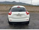 nissan juke (f15) del año 2011