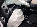 nissan juke (f15) del año 2011