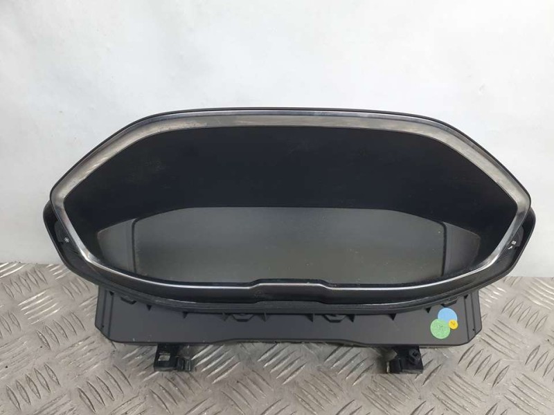 Recambio de cuadro instrumentos para peugeot 5008 gt referencia OEM IAM 9828150380 503003520802 