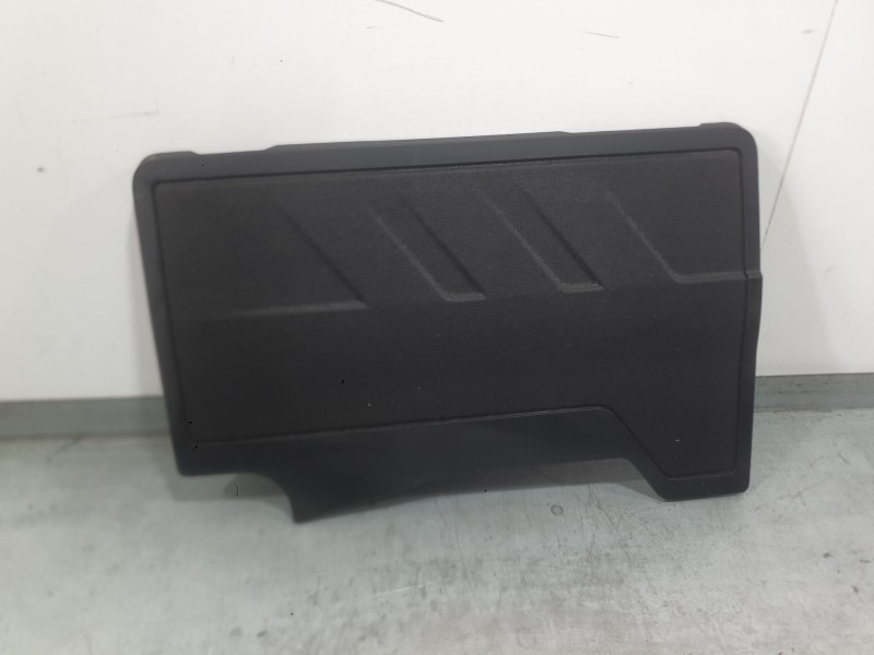 Recambio de tapa motor para opel corsa f (p2jo) 1.2 (68) referencia OEM IAM 9805388280  