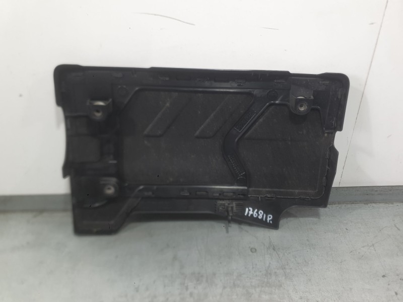 Recambio de tapa motor para opel corsa f (p2jo) 1.2 (68) referencia OEM IAM 9805388280  