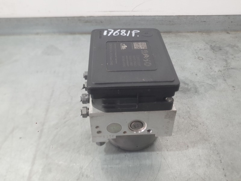 Recambio de abs para opel corsa f (p2jo) 1.2 (68) referencia OEM IAM 1673650280  