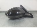 Recambio de retrovisor derecho para opel corsa f (p2jo) 1.2 (68) referencia OEM IAM 983769791T ELECTRICO C/LUZ CORTESÍA LED 