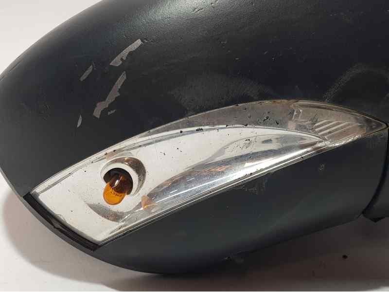 Recambio de retrovisor derecho para renault clio iv expression referencia OEM IAM  PILOTO ROTO 9 CABLES ELECTRICO-TOCADO