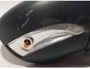 Recambio de retrovisor derecho para renault clio iv expression referencia OEM IAM  PILOTO ROTO 9 CABLES ELECTRICO-TOCADO