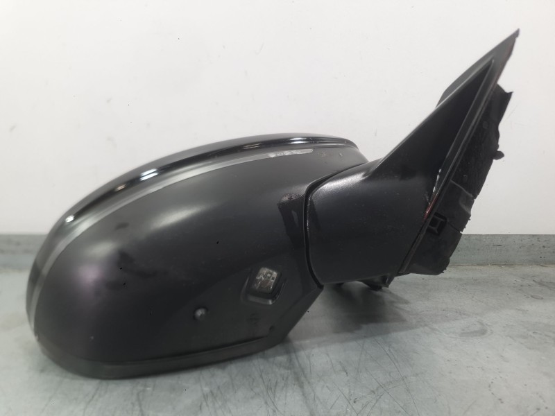 Recambio de retrovisor derecho para opel corsa f (p2jo) 1.2 (68) referencia OEM IAM 983769791T ELECTRICO C/LUZ CORTESÍA LED 