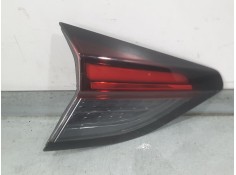 PILOTO TRASERO IZQUIERDO INTERIOR 9830097880 901941583D52 VALEO