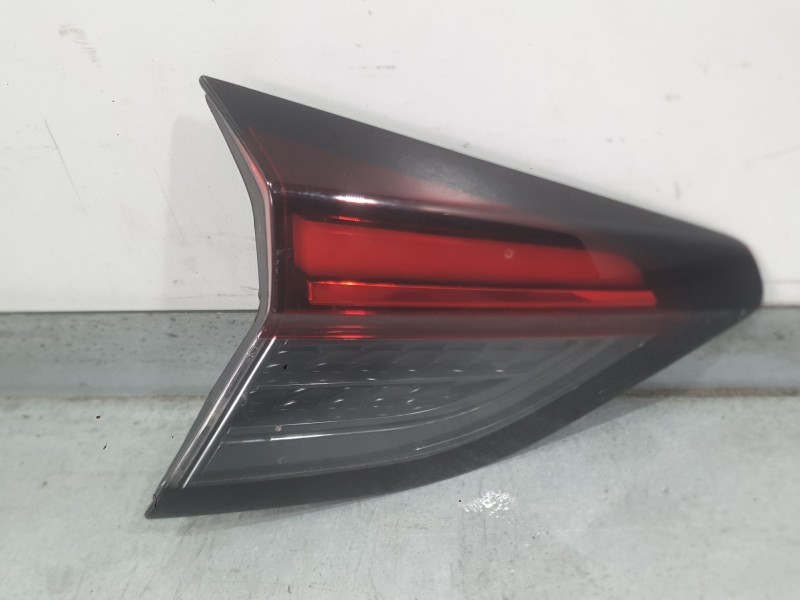Recambio de piloto trasero izquierdo interior para opel corsa f (p2jo) 1.2 (68) referencia OEM IAM 9830097880  