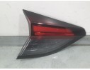 Recambio de piloto trasero izquierdo interior para opel corsa f (p2jo) 1.2 (68) referencia OEM IAM 9830097880  