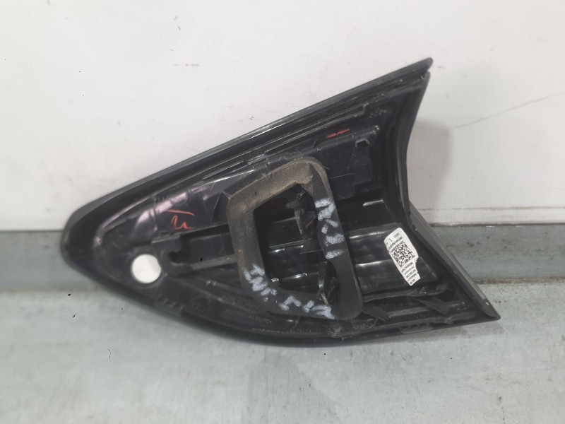 Recambio de piloto trasero izquierdo interior para opel corsa f (p2jo) 1.2 (68) referencia OEM IAM 9830097880  