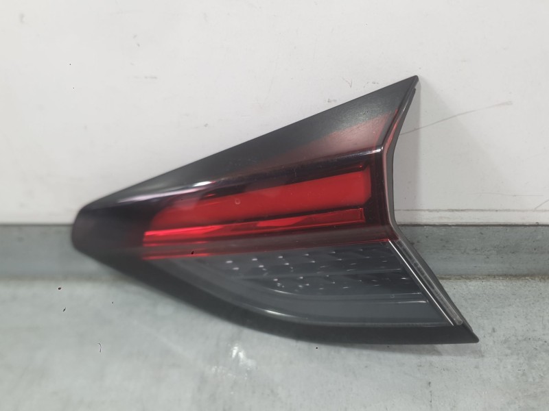 Recambio de piloto trasero derecho interior para opel corsa f (p2jo) 1.2 (68) referencia OEM IAM 9830096280  