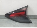 Recambio de piloto trasero derecho interior para opel corsa f (p2jo) 1.2 (68) referencia OEM IAM 9830096280  