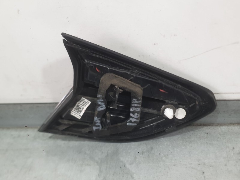 Recambio de piloto trasero derecho interior para opel corsa f (p2jo) 1.2 (68) referencia OEM IAM 9830096280  