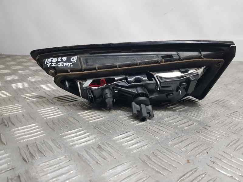 Recambio de piloto trasero izquierdo para opel astra k lim. 5türig selective start/stop referencia OEM IAM 13401162 81390101 INT