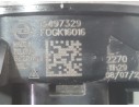 Recambio de faro antiniebla derecho para opel corsa f (p2jo) 1.2 (68) referencia OEM IAM 9831303680  